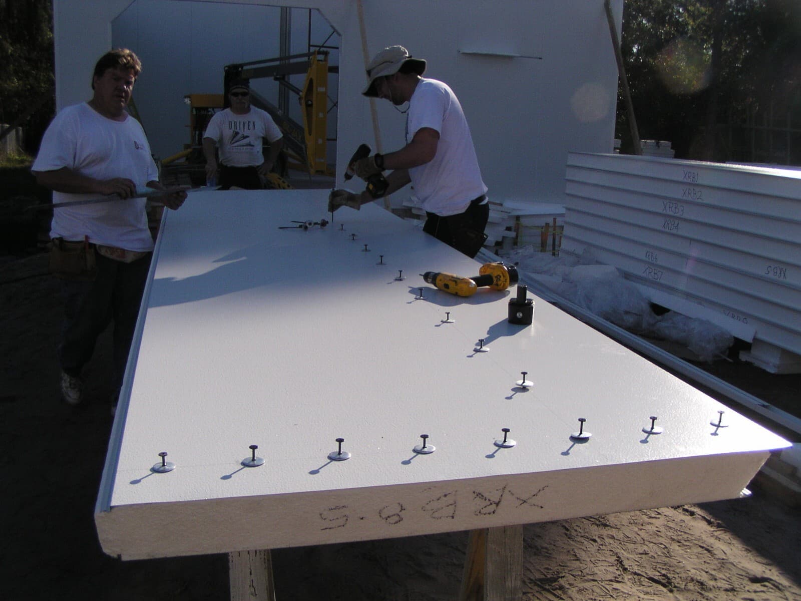 20'X12' KIT TINY HOUSE SHELL / TINY HOME / OFFICE / ROOM / HOUSE KIT thumbnail 10