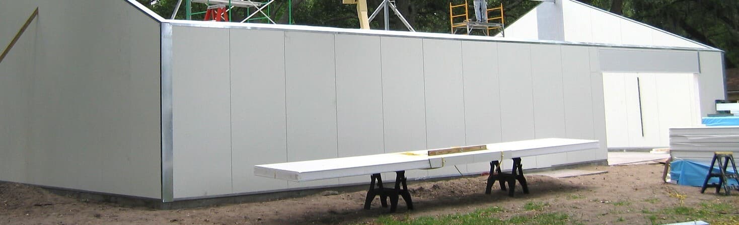 20'X12' KIT TINY HOUSE SHELL / TINY HOME / OFFICE / ROOM / HOUSE KIT thumbnail 8