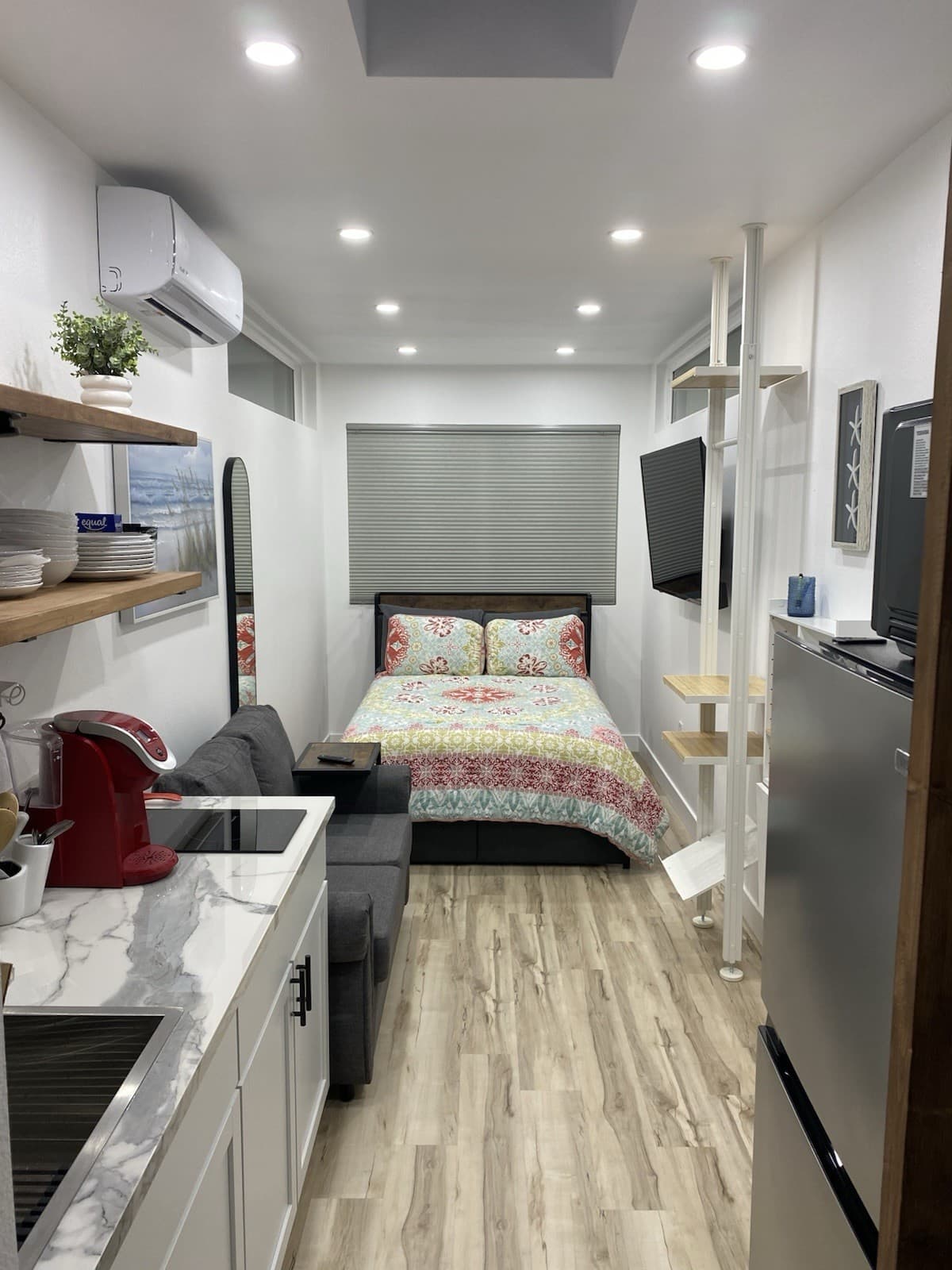 Tiny Home_Modular Home thumbnail 10
