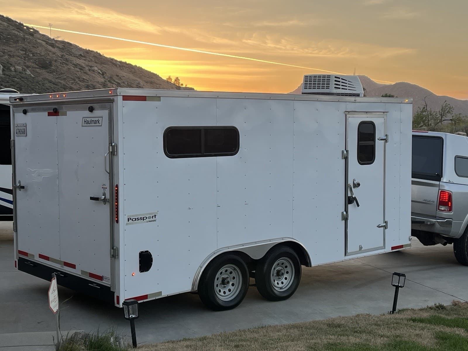 Custom Tiny House On Wheels For Sale thumbnail 7