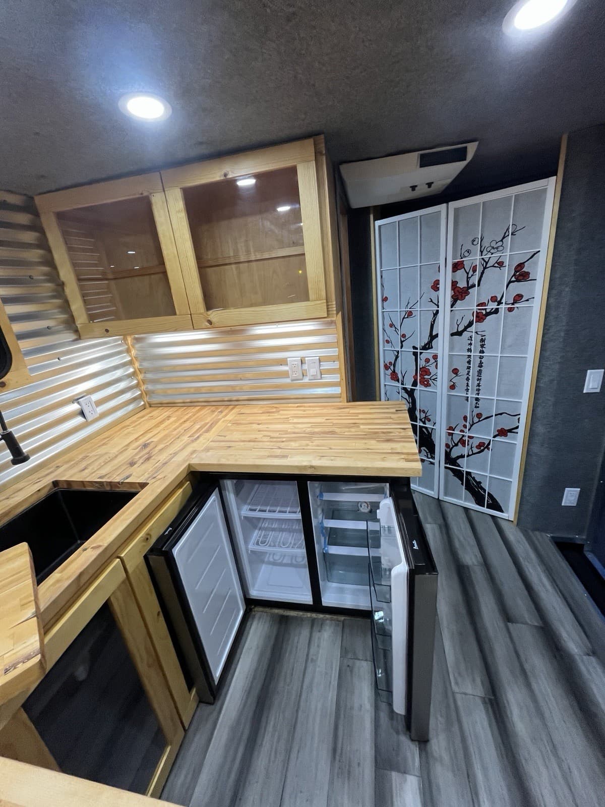 Custom Tiny House On Wheels For Sale thumbnail 4